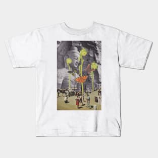 Mahayana Kids T-Shirt